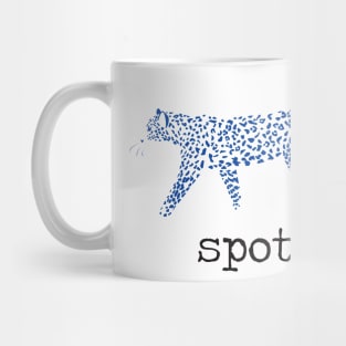 Spots Mug